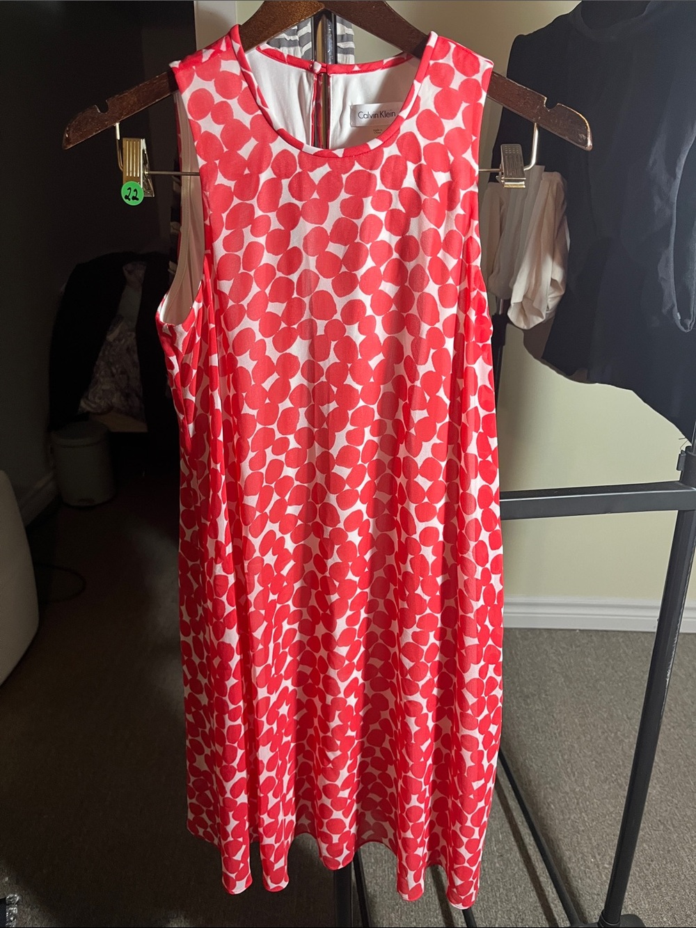 Dress Subcategory Identification
